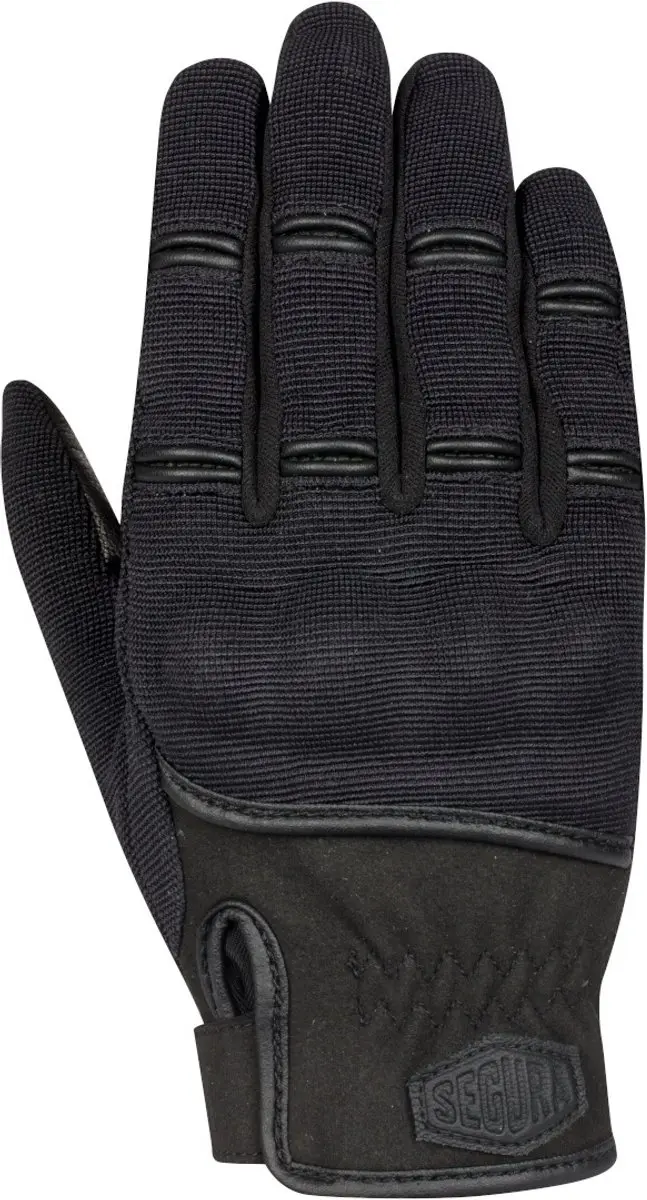Segura Palmer Dames Motorhandschoenen 2XL