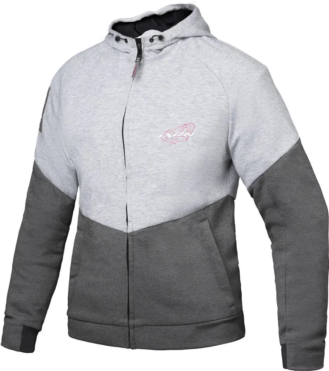 IXON Touchdown L Dames Motorjas