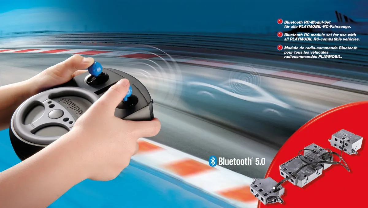 Playmobil RC-module Bluetooth 71397