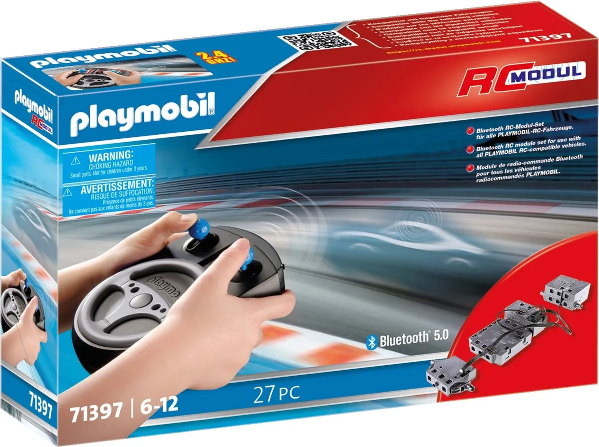 Playmobil RC-module Bluetooth 71397