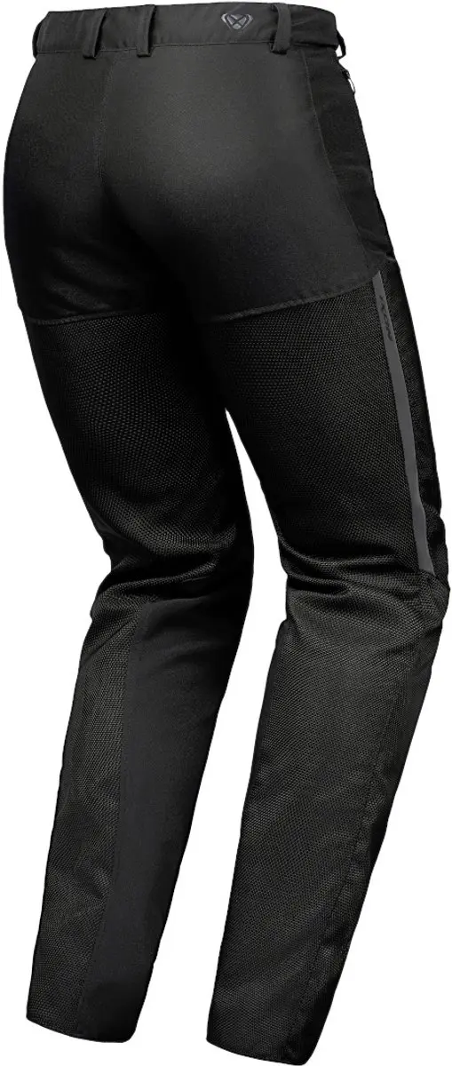 IXON Fresh Pant L Motorbroek Dames - Zwart 4XL