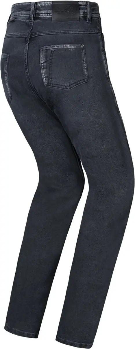 IXON Dany Washed Dames Motorjeans 27