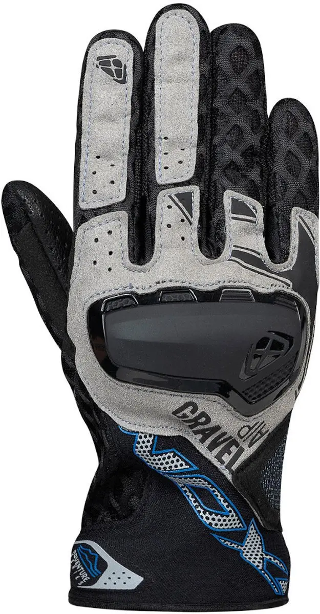 IXON Gravel Air Handschoenen