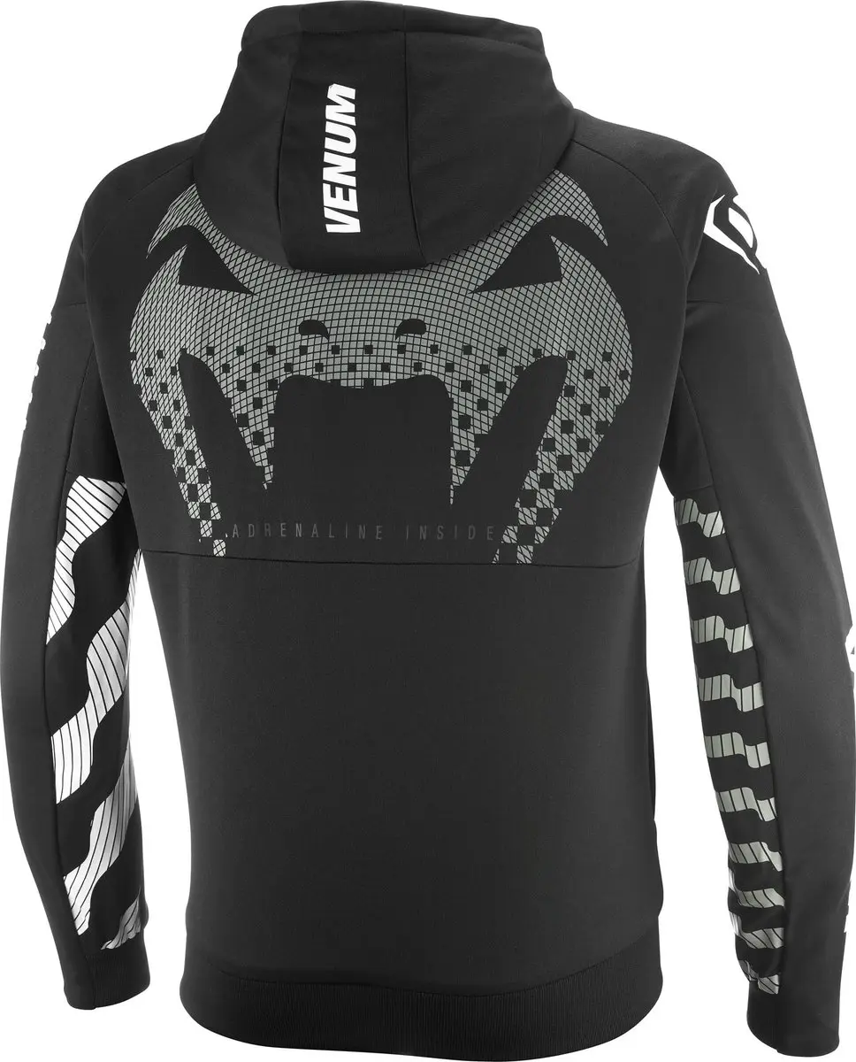 IXON Venum Touch-R Motorfietsjas - Zomer - XS