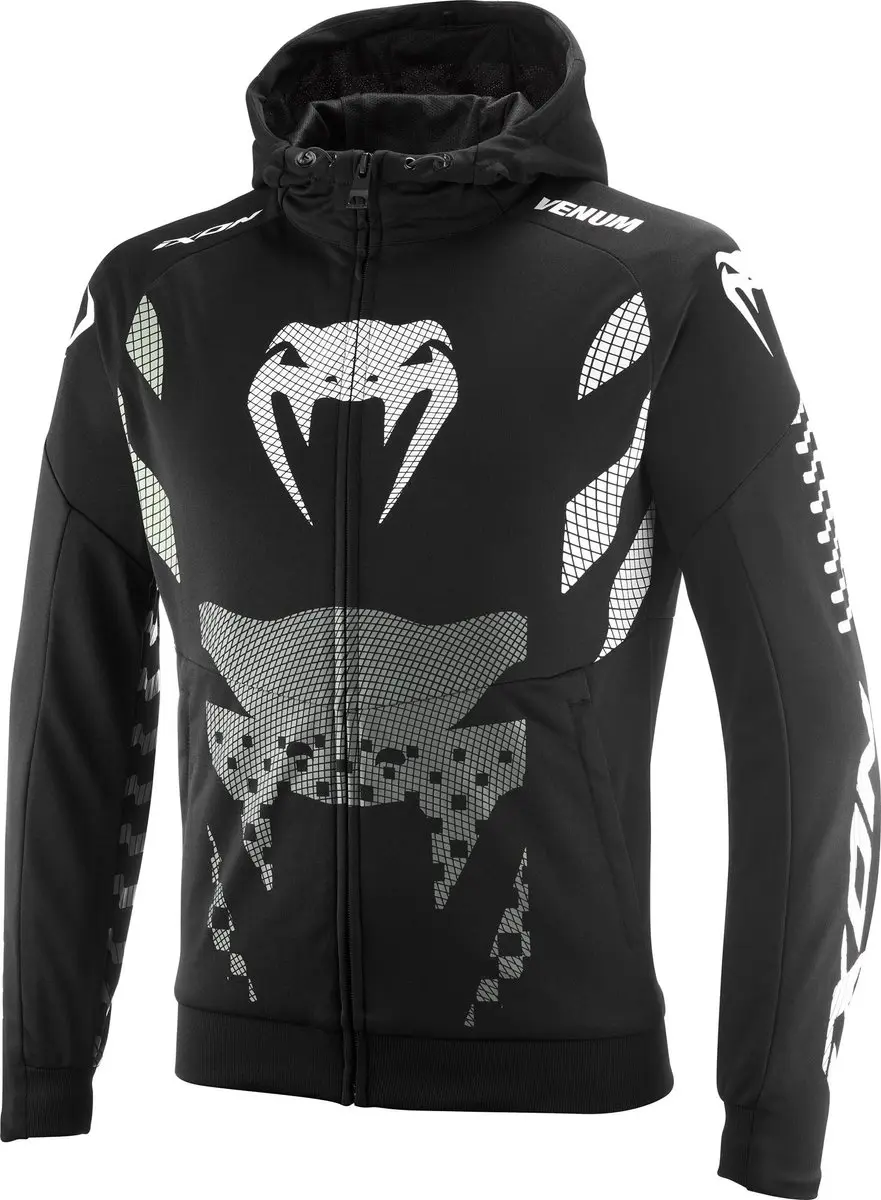 IXON Venum Touch-R Motorfietsjas