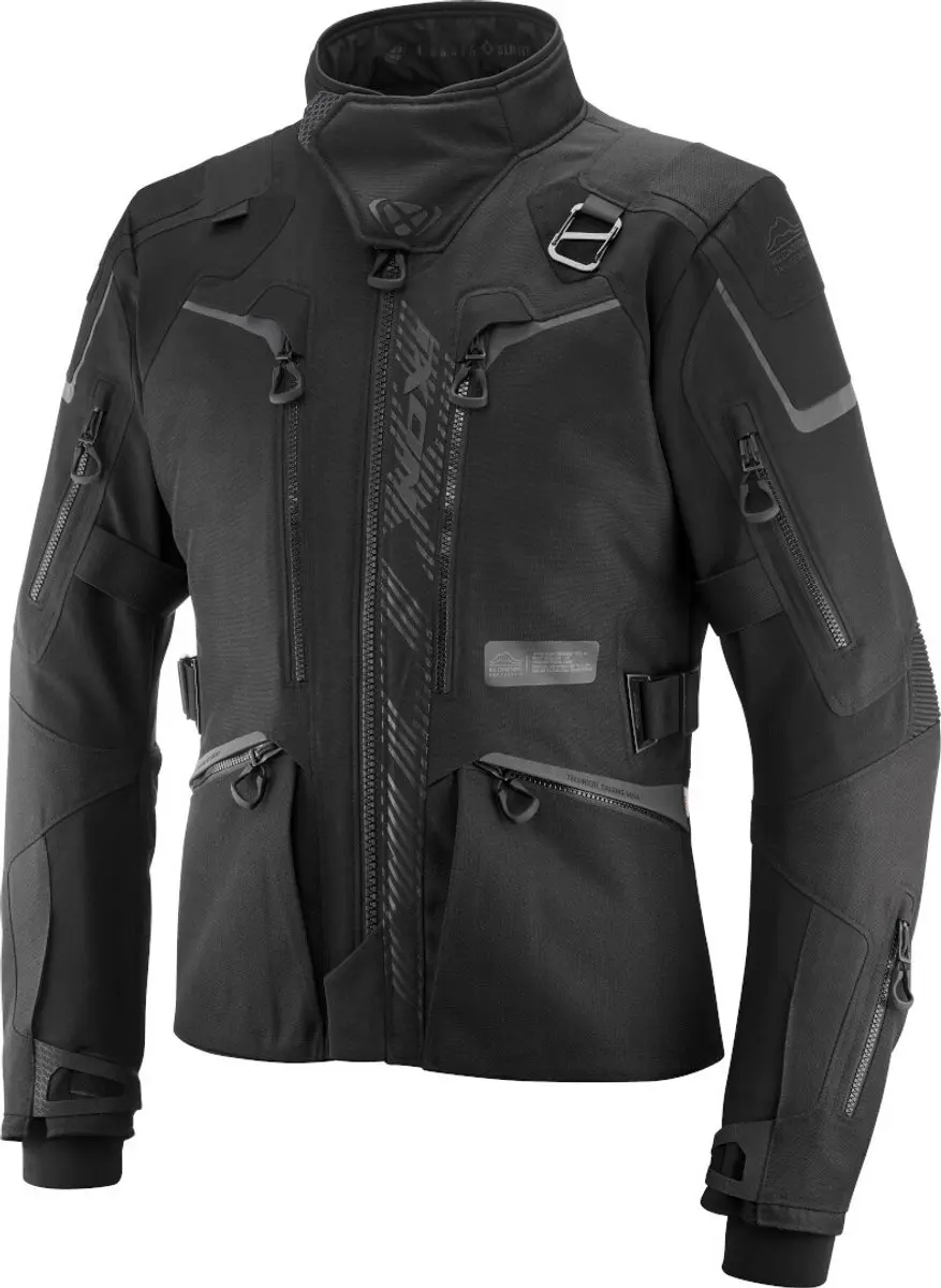 IXON Odin Long Motorjas