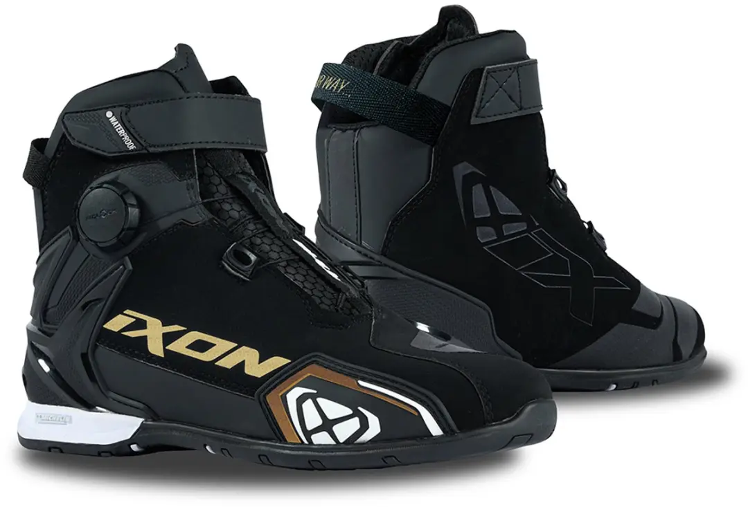 IXON Bull 2 WP Lady Motorschoenen - 41 - afbeelding 5 van 6