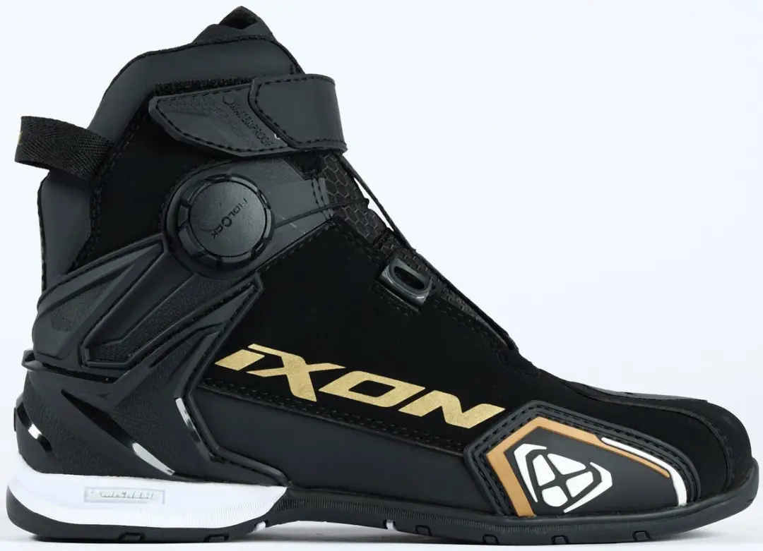 IXON Bull 2 WP Lady Motorschoenen - 41