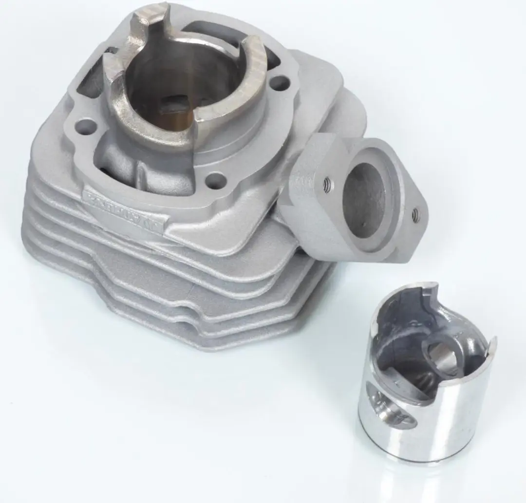 athena cilinder voor peugeot 50 elystar scooter voor 2017 071400 / alu d40mm nie