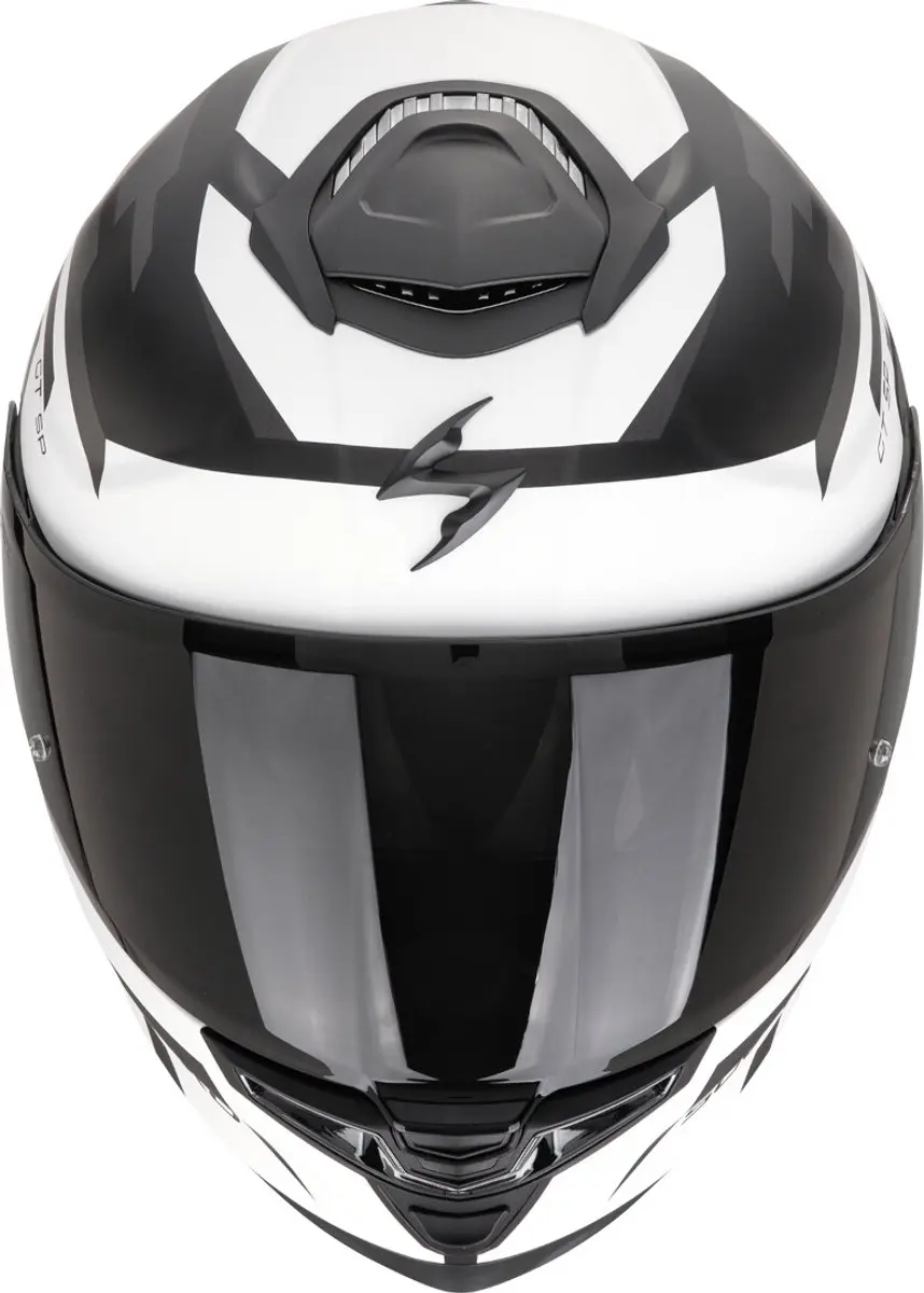 Scorpion EXO-GT SP Air Tornado Integraalhelm - XL