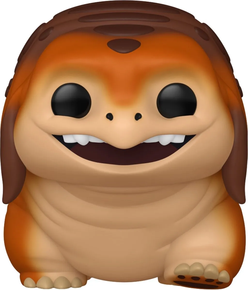 Funko Pop! WondLa Otto