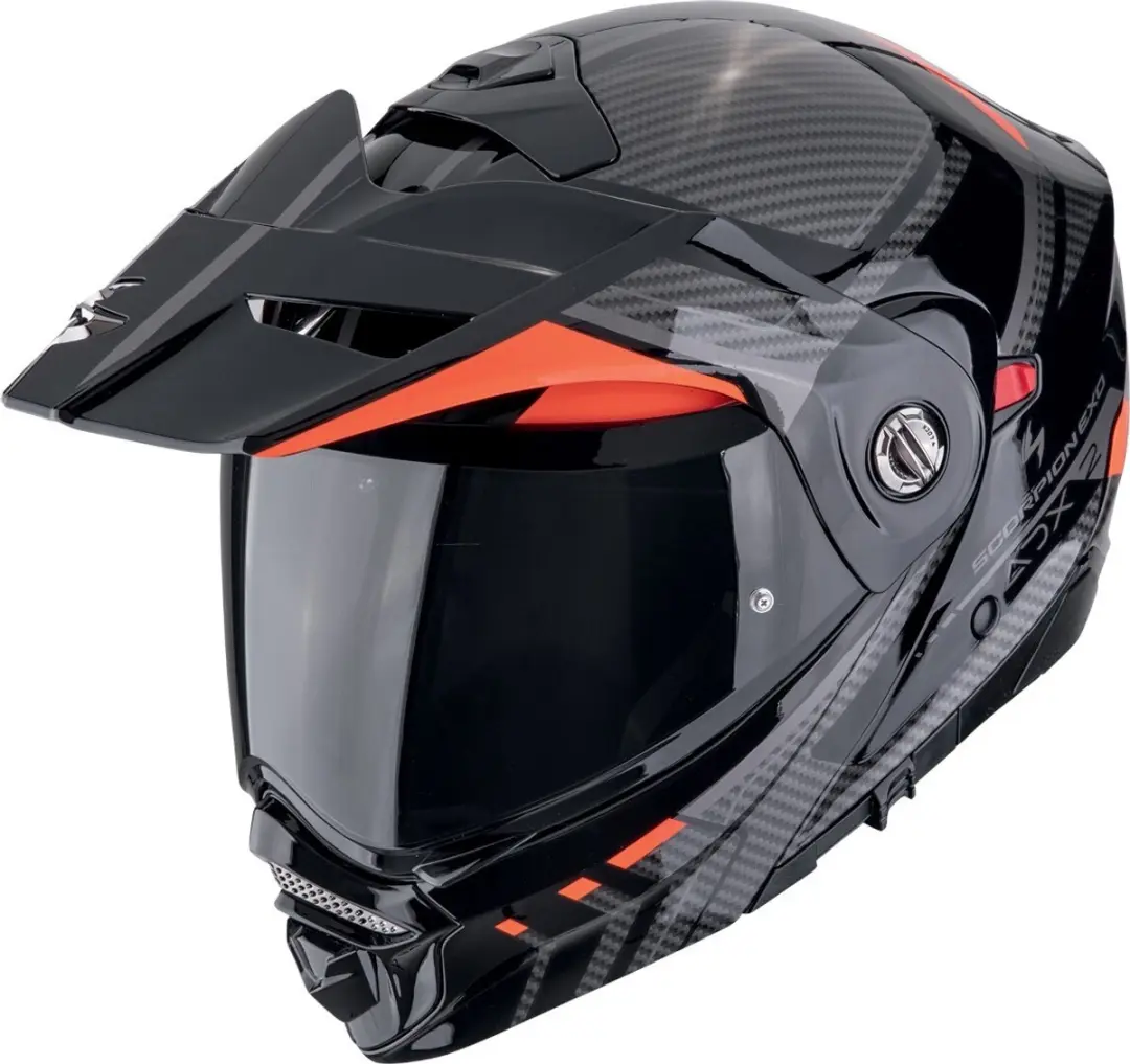 Scorpion ADX-2 Lewis Systeemhelm