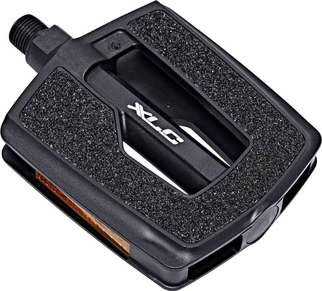 XLC Comfort PD-C13 Fietspedalen - Antislip - 9/16"