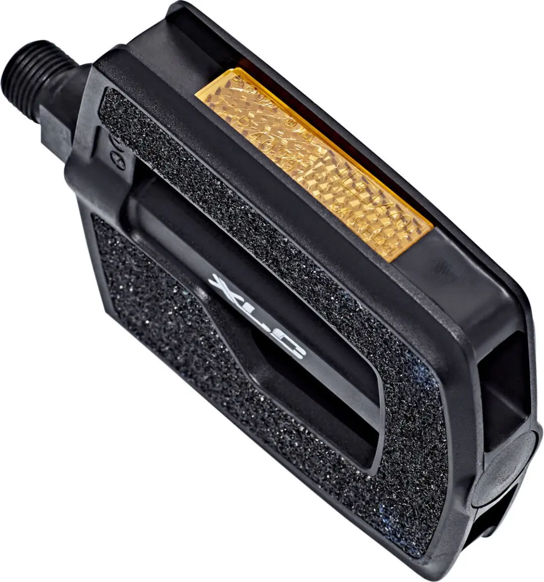 XLC Comfort PD-C13 Fietspedalen - Antislip - 9/16"