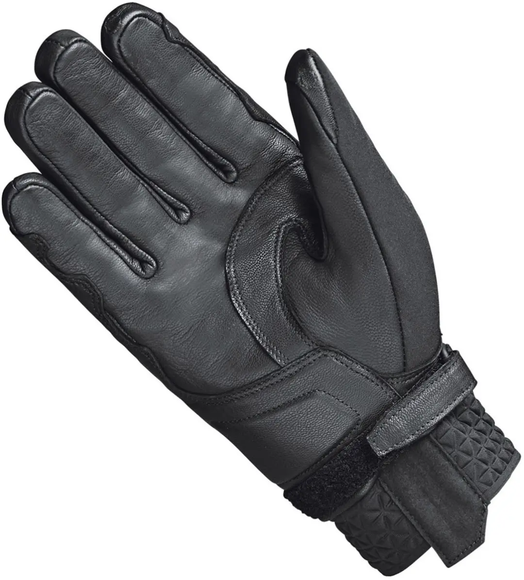 Held Bilbao WP Waterdichte Handschoenen 10 - Zwart - afbeelding 6 van 6