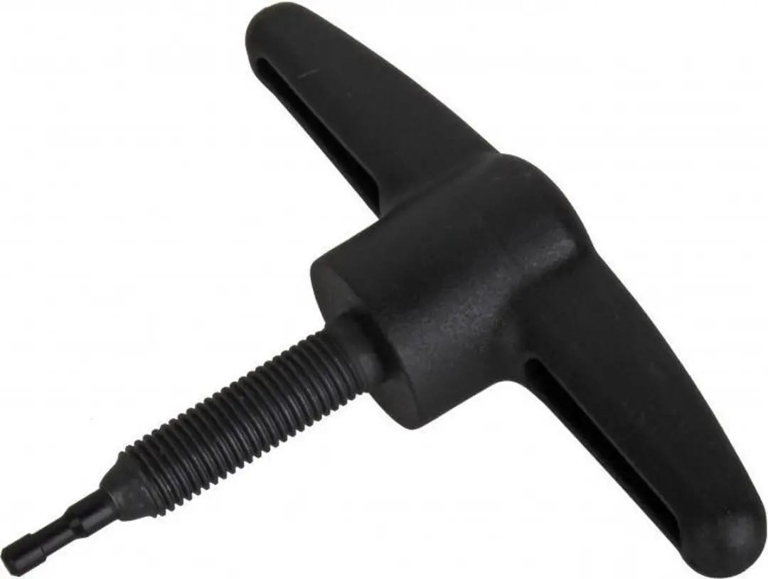 Shimano TL-CN28 Kettingponsstift - Zwart