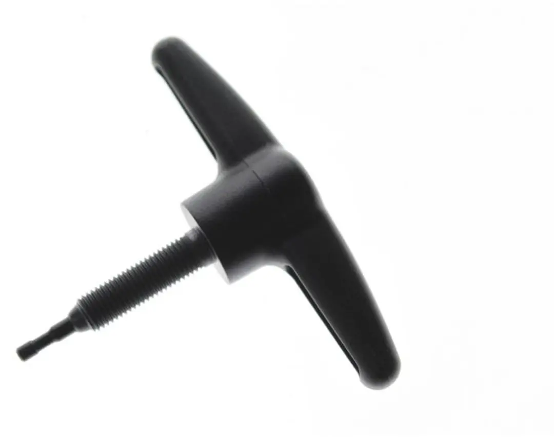 Shimano TL-CN28 Kettingponsstift - Zwart