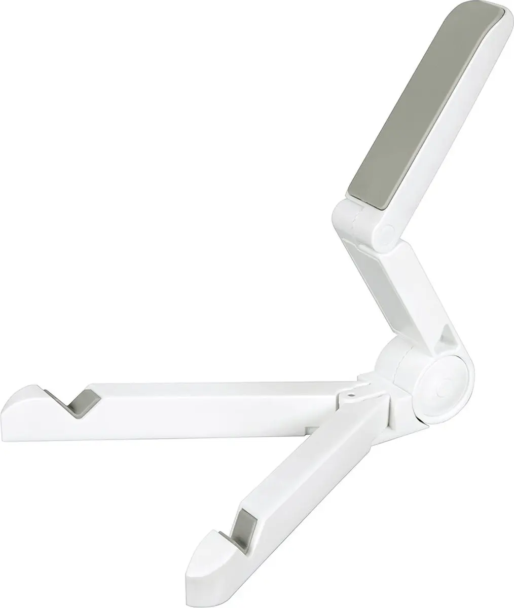 Dynavox ST30 Standaard Platencover - Wit