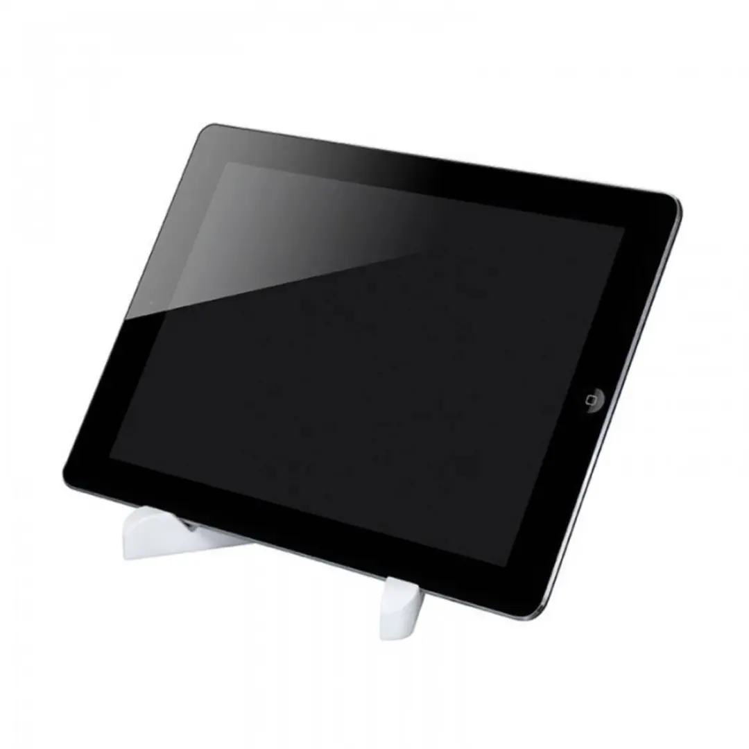 Dynavox ST30 Standaard Platencover - Wit
