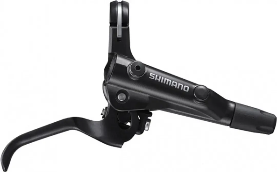 Shimano Deore BL-MT501 Remgreep Rechts - Zwart