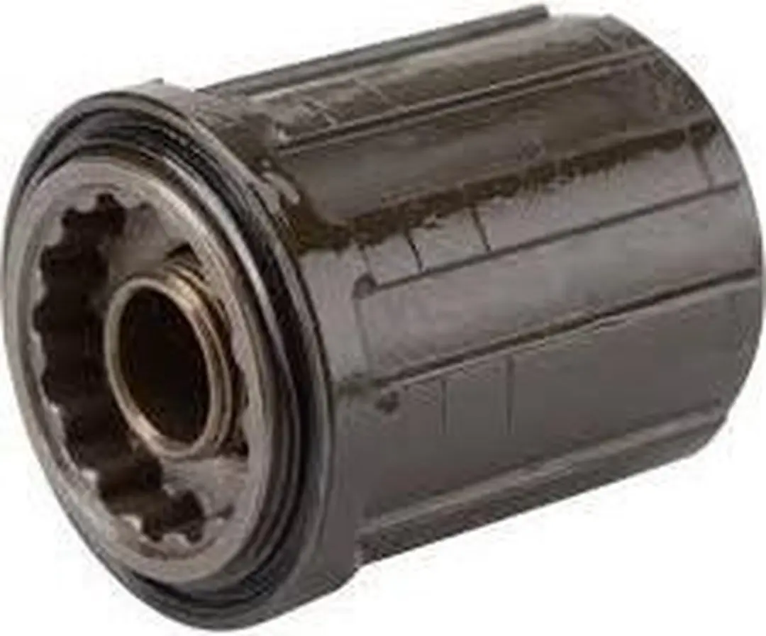 Shimano Acera FH-RM66 Cassettebody - 8/9/10-speed - Zwart - afbeelding 6 van 6