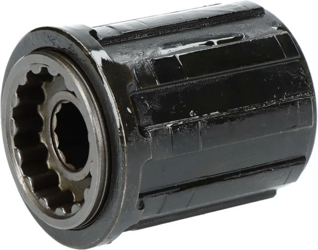 Shimano Acera FH-RM66 Cassettebody - 8/9/10-speed - Zwart