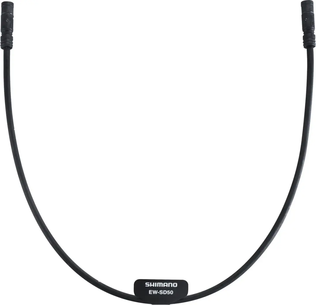 Shimano Di2 EW-SD50 Elektrische Kabel 900 mm Voor Elektronische Di2 Schakelsyste
