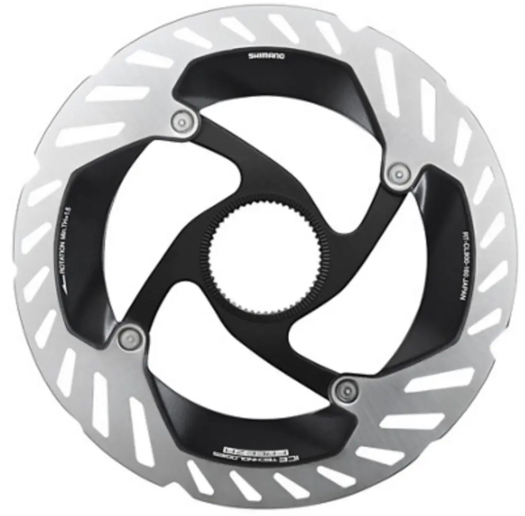 Shimano Dura Ace RT-CL900 Remschijf 140mm