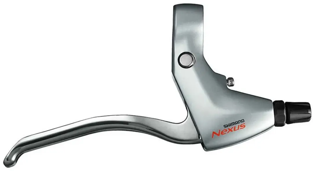 Shimano Nexus C6000 Remgreep Rechts - Zilver