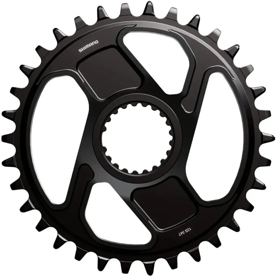 Shimano XT Schijflade