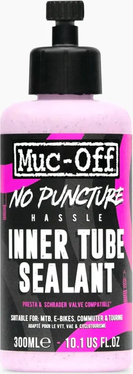 Muc-Off Inner Tube Sealant Kit 300ml