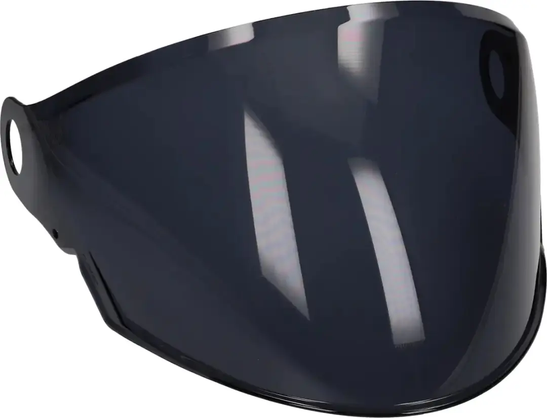 LS2 OF616 Airflow II Vizier Dark Smoke