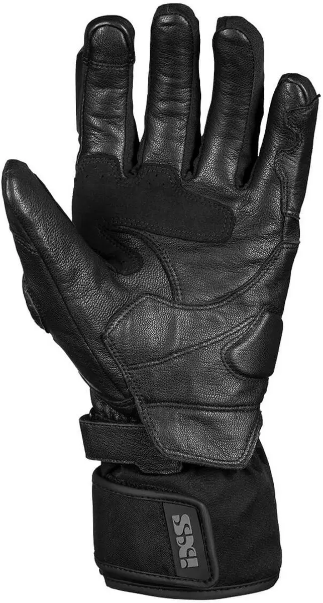iXS Tour Vidor Gore-Tex Handschoenen - XS - 4-seizoenen - afbeelding 4 van 6