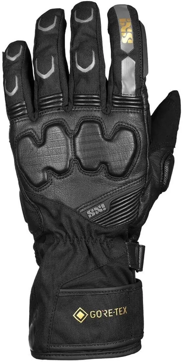 IXS Tour Vidor Gore-Tex 1.0 Handschoenen
