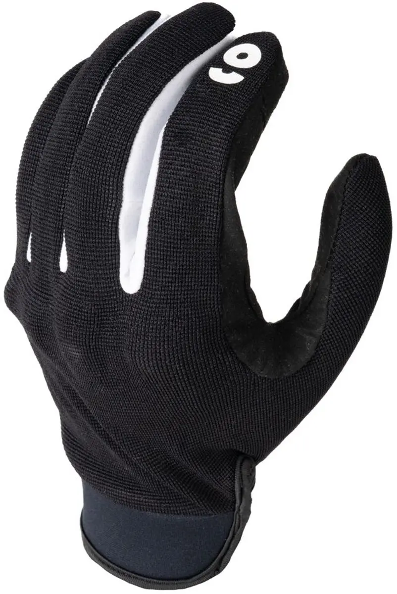 GMS Jet-City Sport Motorhandschoenen Zwart - XS - afbeelding 6 van 6