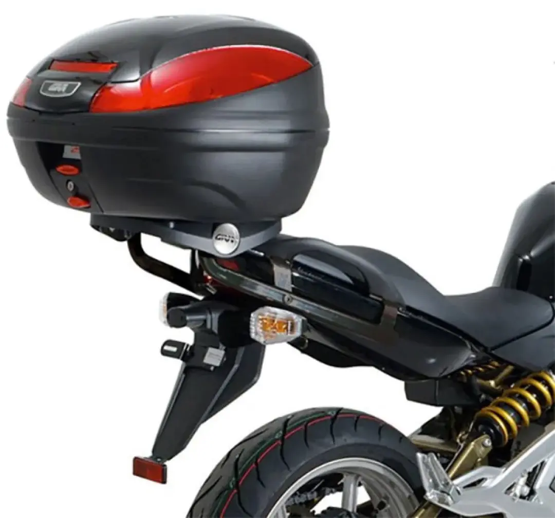 Givi Monolock Topkoffer ER 6N/ER 6F 650