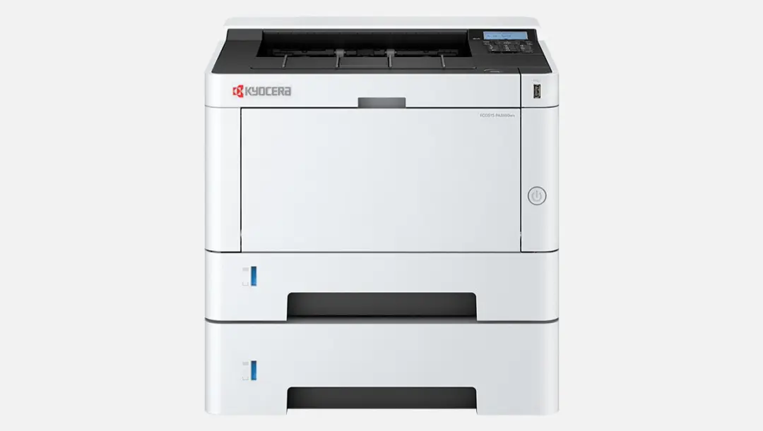 Kyocera ECOSYS PA3500wx A4 Printer - 1200x1200 DPI - Wifi