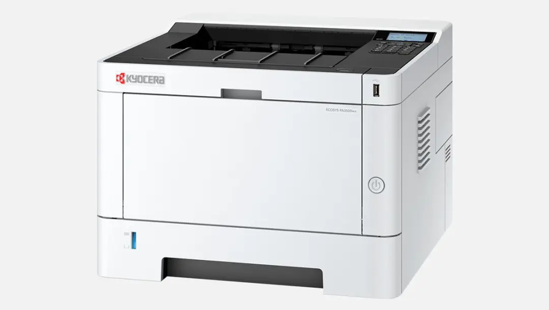 Kyocera ECOSYS PA3500wx A4 Printer - 1200x1200 DPI - Wifi