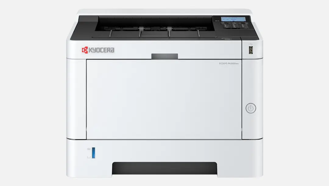 Kyocera ECOSYS PA3500wx A4 Printer - 1200x1200 DPI - Wifi