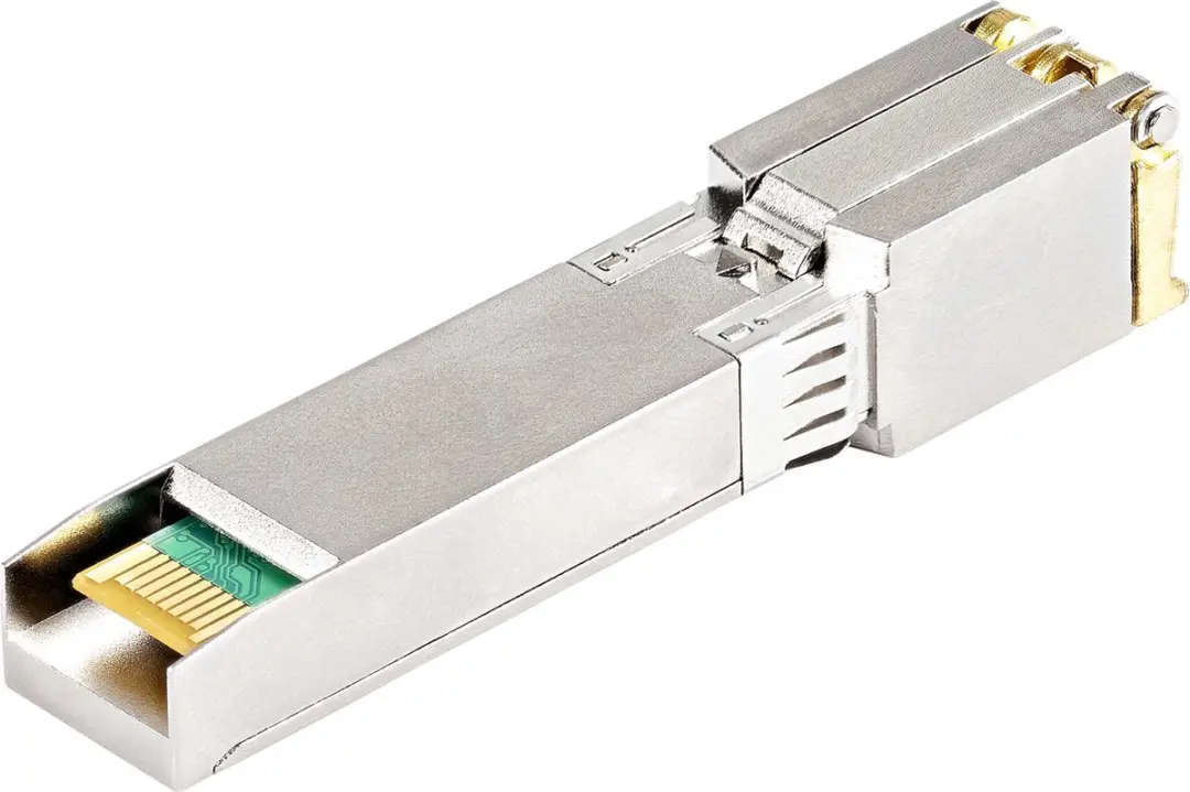 Startech 813874B21ST SFP+ Module - 10 Gigabit Ethernet