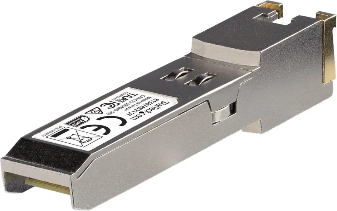 Startech 813874B21ST SFP+ Module