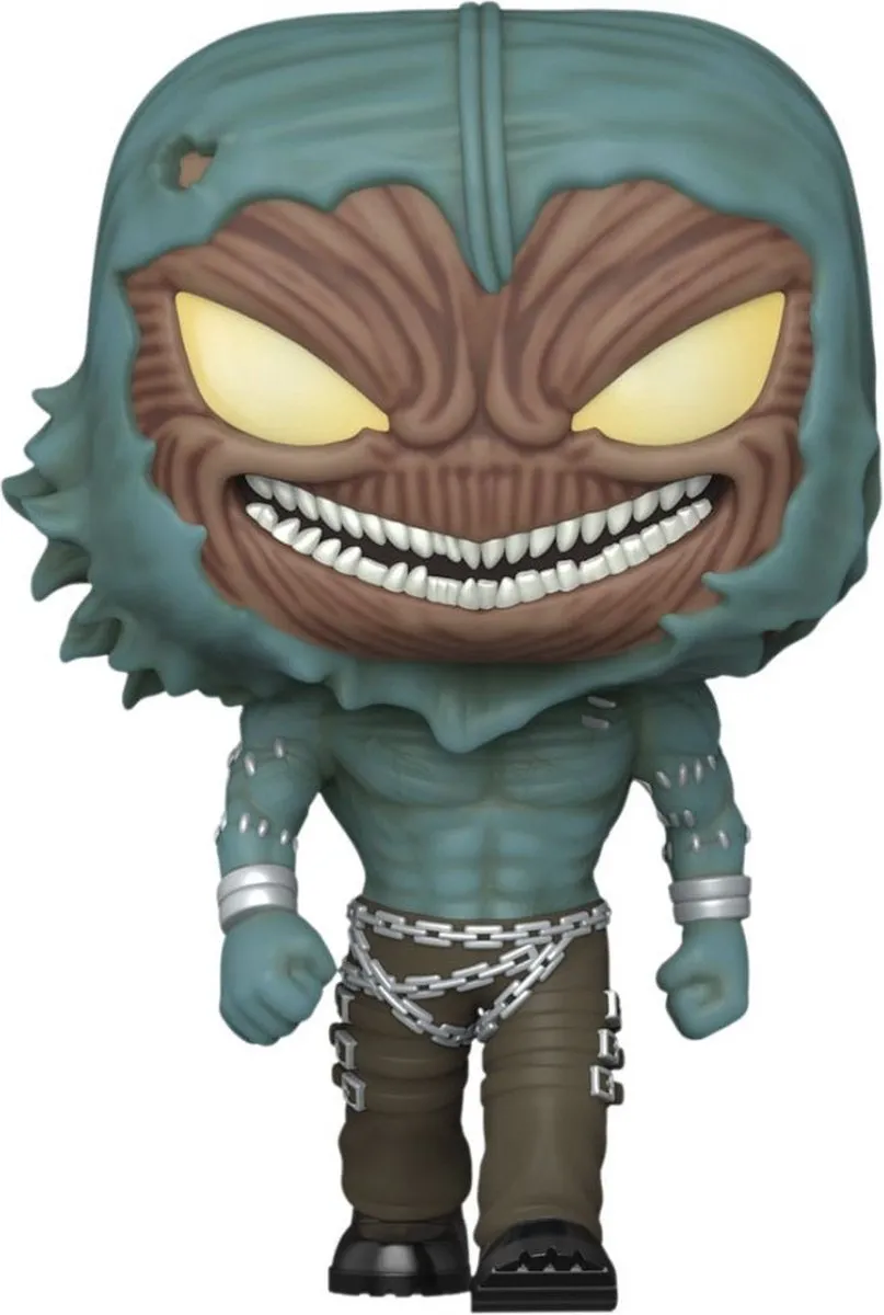 Funko Pop! Disturbed The Guy 65703