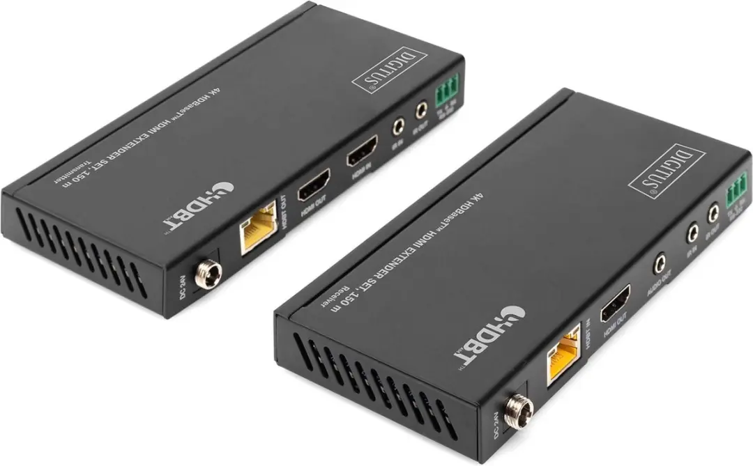 Digitus DS-55508 AV Extender