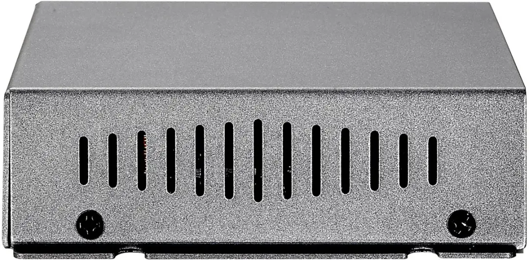 LevelOne GEP-0521 Unmanaged Gigabit PoE Switch 120W