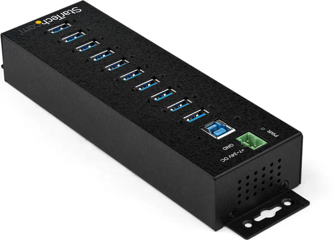 Startech HB30A10AME USB Hub