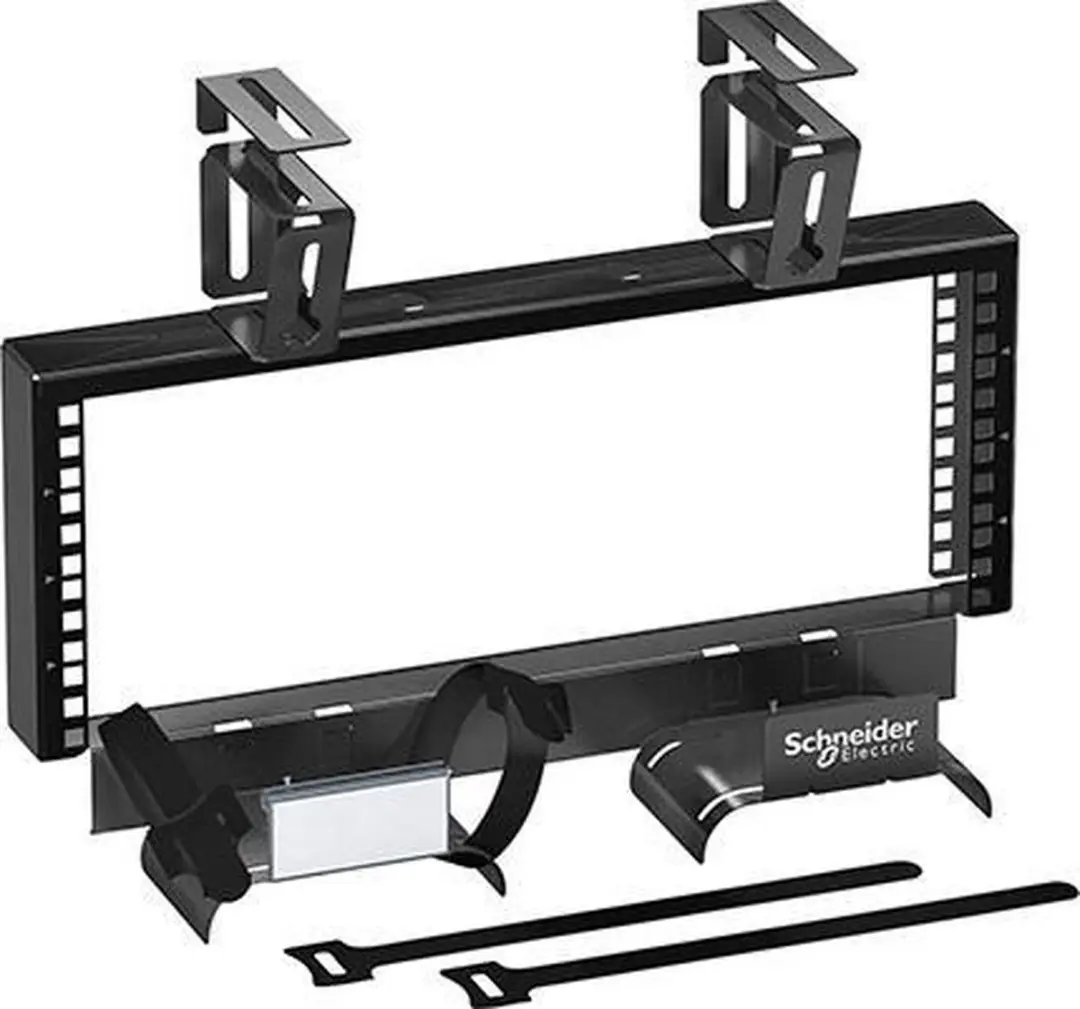 APC VDIM33174 rack-toebehoren Paneel voor kabelbeheer