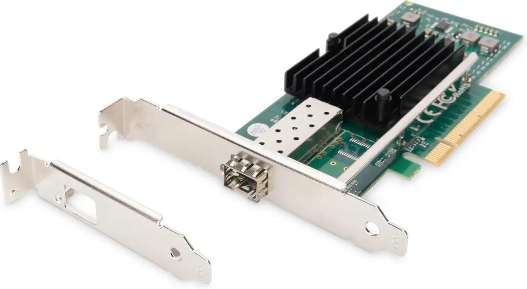 Digitus DN-10161 Netwerkkaart 10Gbps