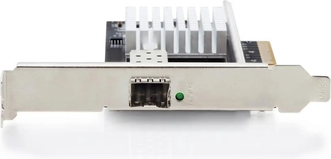 Digitus DN-10161 Netwerkkaart 10Gbps - Zwart