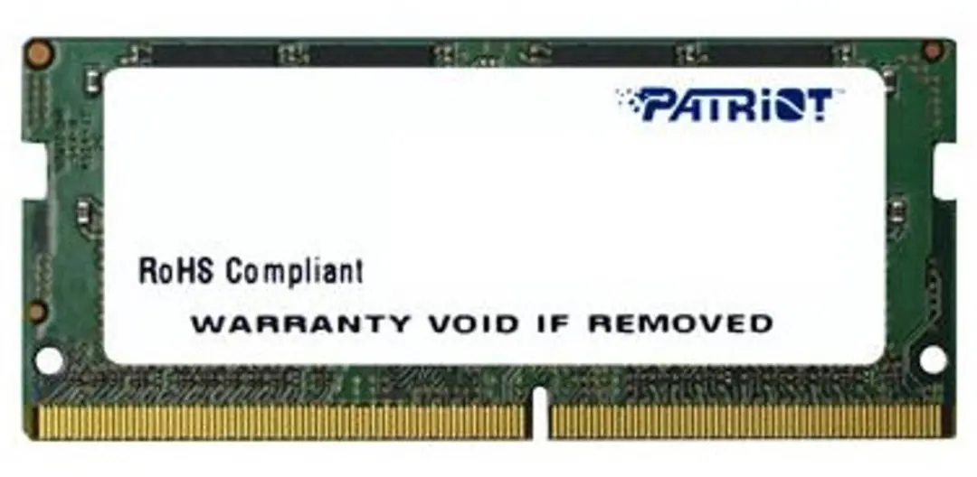 Patriot PSD416G320081S Signature-Line DDR4 16GB 3200MHz