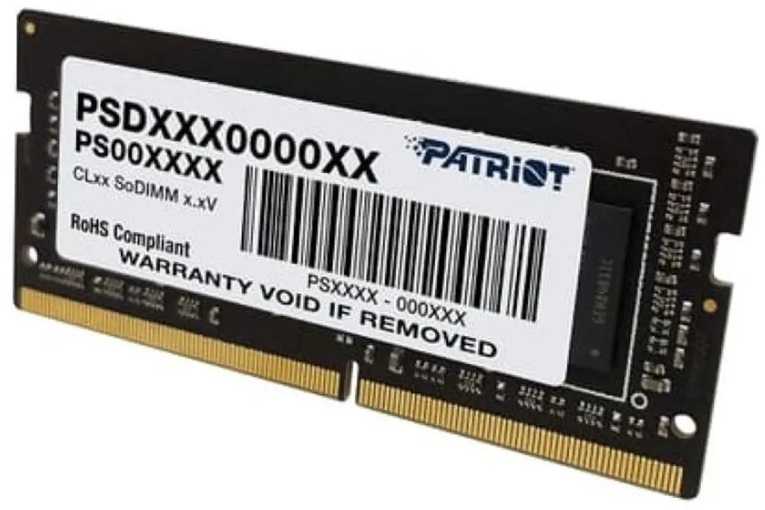Patriot PSD416G320081S Signature-Line DDR4 16GB 3200MHz